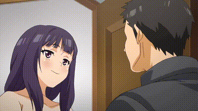 同居的黏液 1 动图预览 - 私房ACG - sifacg.com