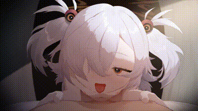 [NAKK] カノエ+SE 动图预览 - 私房ACG - sifacg.com