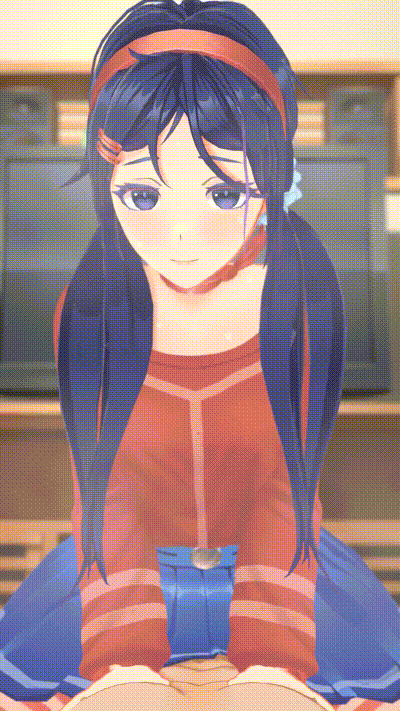 [LazyProcrast] Mita - Doggy | Riding + Nude 动图预览 - 私房ACG - sifacg.com