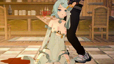 [Cantarella] 10.13【1080】seed 席德 动图预览 - 私房ACG - sifacg.com