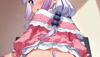 [Chr] Kanna Live2D - 私房ACG - sifacg.com