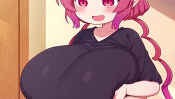 [たらんこぶ] イルルパイズリアニメ(本編) - 私房ACG - sifacg.com