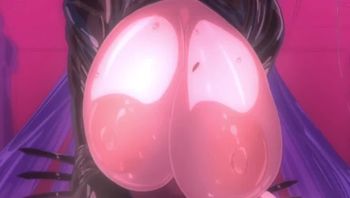 [Zenokidon] Mogador(AzurLane) 🏥💜🎁🎁 モガドール(アズレン)のアニメーション🥰💕💕 (フルアニメ動画🎥) - 私房ACG - sifacg.com