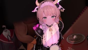 [そこに田中] Ui Milk🍓🐄 - 私房ACG - sifacg.com