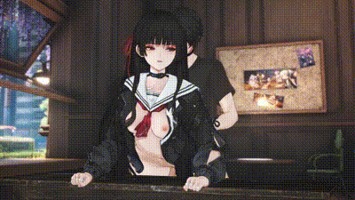 [RD] Chisa 动图预览 - 私房ACG - sifacg.com