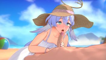 [Laplace] Robin – Vocal Session 2k (No Watermark, Nude alt) - 私房ACG - sifacg.com