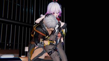 [kongmentian] 65.Evernight - 私房ACG - sifacg.com