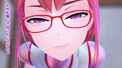 [動画置場 (フリム)] 奉仕巫女 咲良ハル 進捗2 音声入り 动图预览 - 私房ACG - sifacg.com