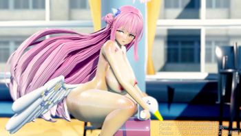 [3Dふたなり共和国 (うらら)] 生徒会のふたなりお嬢様はあの快楽が忘れられない… - 私房ACG - sifacg.com