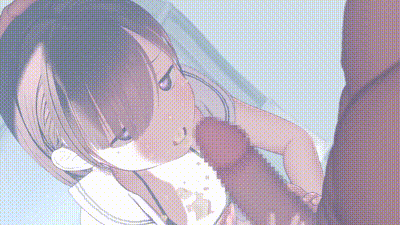 [Custom Udon] Movie | あいどる 动图预览 - 私房ACG - sifacg.com