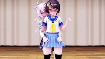 [淫集院 笹] ス〇お〇 たくし上げBAN!! - 私房ACG - sifacg.com