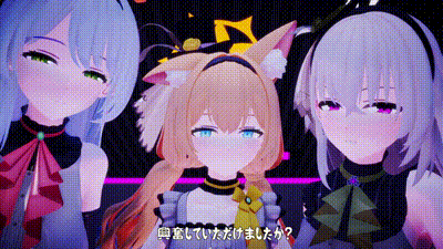 [poko●●●の性癖ひろば] トリニティアイドル寝取らせ報告 後編 动图预览 - 私房ACG - sifacg.com