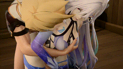 [sodeno19] skirk full 动图预览 - 私房ACG - sifacg.com