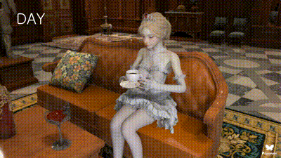 [CherryPie404] queen needs to fill herself up 动图预览 - 私房ACG - sifacg.com