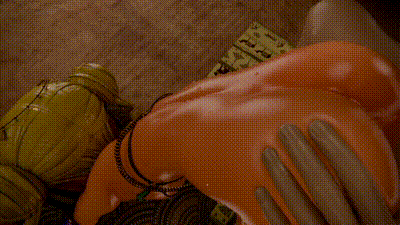 [古い] ほぐれたアナルに執拗に媚薬を塗り込まれるマヌカなどどうでしょうか？ 动图预览 - 私房ACG - sifacg.com