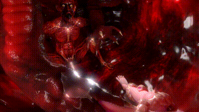 [A Third Dimension] ULTPHI 05white swallow3blitz 动图预览 - 私房ACG - sifacg.com