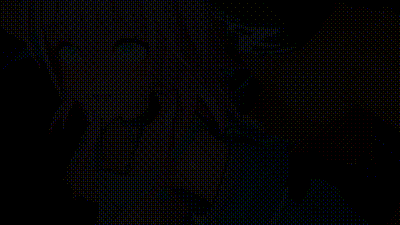 [Mr. No Face] Cipher & March 7th 动图预览 - 私房ACG - sifacg.com