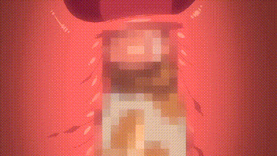 Sweet and Hot 1 动图预览 - 私房ACG - sifacg.com