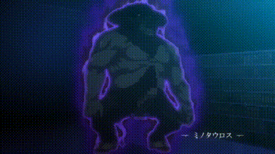 PANDRA 1 动图预览 - 私房ACG - sifacg.com