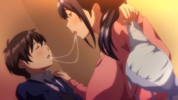 我交到炮友的理由 1 - 私房ACG - sifacg.com