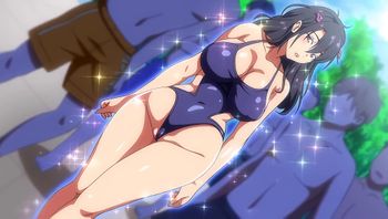 召喚魅魔結果義母來了!? 2 - 私房ACG - sifacg.com