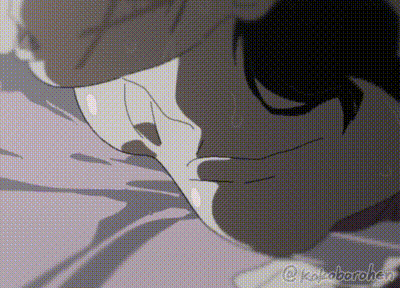 [Kokoboro] Yoru／Asa 动图预览 - 私房ACG - sifacg.com