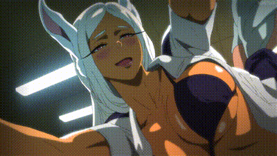 [MOMOTDart] MIRKO ANIMATION 动图预览 - 私房ACG - sifacg.com