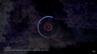 [Sutekimeppou] Cantarella 动图预览 - 私房ACG - sifacg.com