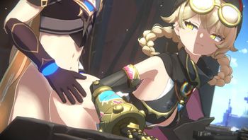 [horizontalslope] Jahoda - 私房ACG - sifacg.com