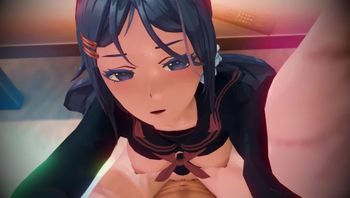 [Sugardust] 110 Interlude (3/5) 'Mita' - 私房ACG - sifacg.com