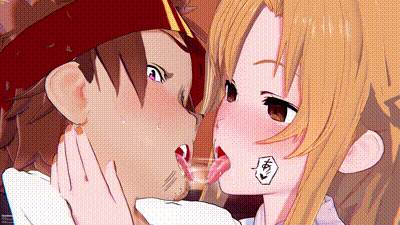 [Gentleman910] 結城明日奈【SAO】01🔉音付き 动图预览 - 私房ACG - sifacg.com