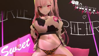 [そこに田中] Calli Sweet❤️‍🩹 - 私房ACG - sifacg.com