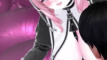 [春羽しか] にやにやシスターVS新米神父！～淫魔の誘惑に負けないためのチンポイラつかせ3本勝負～ - 私房ACG - sifacg.com