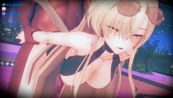 [akira_Brave777] 桐藤ナギサ01 - 私房ACG - sifacg.com