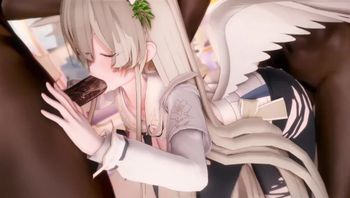 [Fearess] Trinity Triple Sex~💕 - 私房ACG - sifacg.com