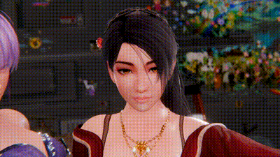 [ToonE] Ayane x Momiji Safehouse Seduction 动图预览 - 私房ACG - sifacg.com