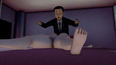 [IKUIKU DANCE (直音イク)] 全裸テトさんに生クンニ♡ 动图预览 - 私房ACG - sifacg.com