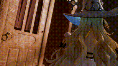 [Lease House] 珂萊塔x菲比｜Carlotta x Phoebe [中文字幕] 动图预览 - 私房ACG - sifacg.com