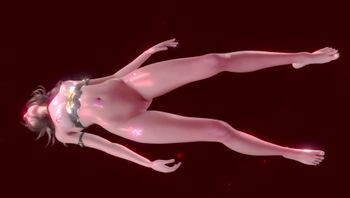 [A Third Dimension] ULTPHI 05white swallow2+ - 私房ACG - sifacg.com