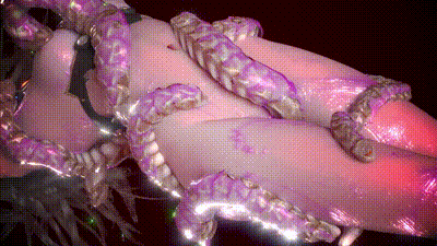 [A Third Dimension] ULTPHI 05white swallow2+ 动图预览 - 私房ACG - sifacg.com