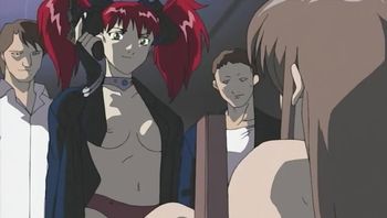 鬼點睛 4 - 私房ACG - sifacg.com