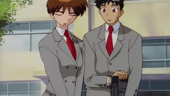 御先祖賛江 1 - 私房ACG - sifacg.com