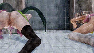 [penpen10] 続・性処理係に指名されるずんこさんとつむぎちゃん 动图预览 - 私房ACG - sifacg.com