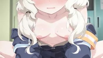 [ありのす] 内海アオバ 騎乗位 - 私房ACG - sifacg.com