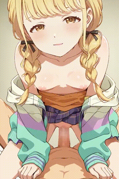 [ありのす] 藤田ことね 騎乗位 动图预览 - 私房ACG - sifacg.com