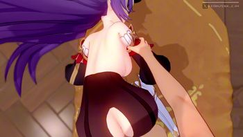 [CBX-CJW] Chevreuse-Genshin Impact - 私房ACG - sifacg.com