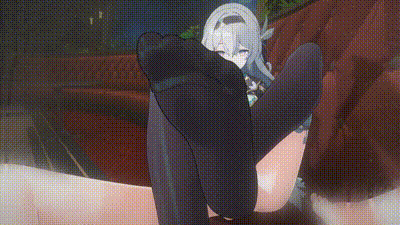 [GS_mel] sxf 动图预览 - 私房ACG - sifacg.com