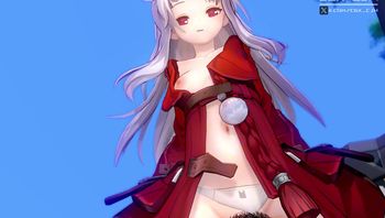 [CBX-CJW] Clara-honkai:_star_rail - 私房ACG - sifacg.com