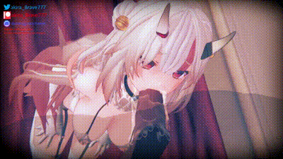 [akira_Brave777] 2025年SP9月 百鬼あやめ01(remake) FHD 动图预览 - 私房ACG - sifacg.com