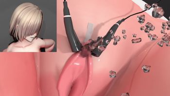 [anomarin9] ア〇ナ徹底的クリ責め - 私房ACG - sifacg.com